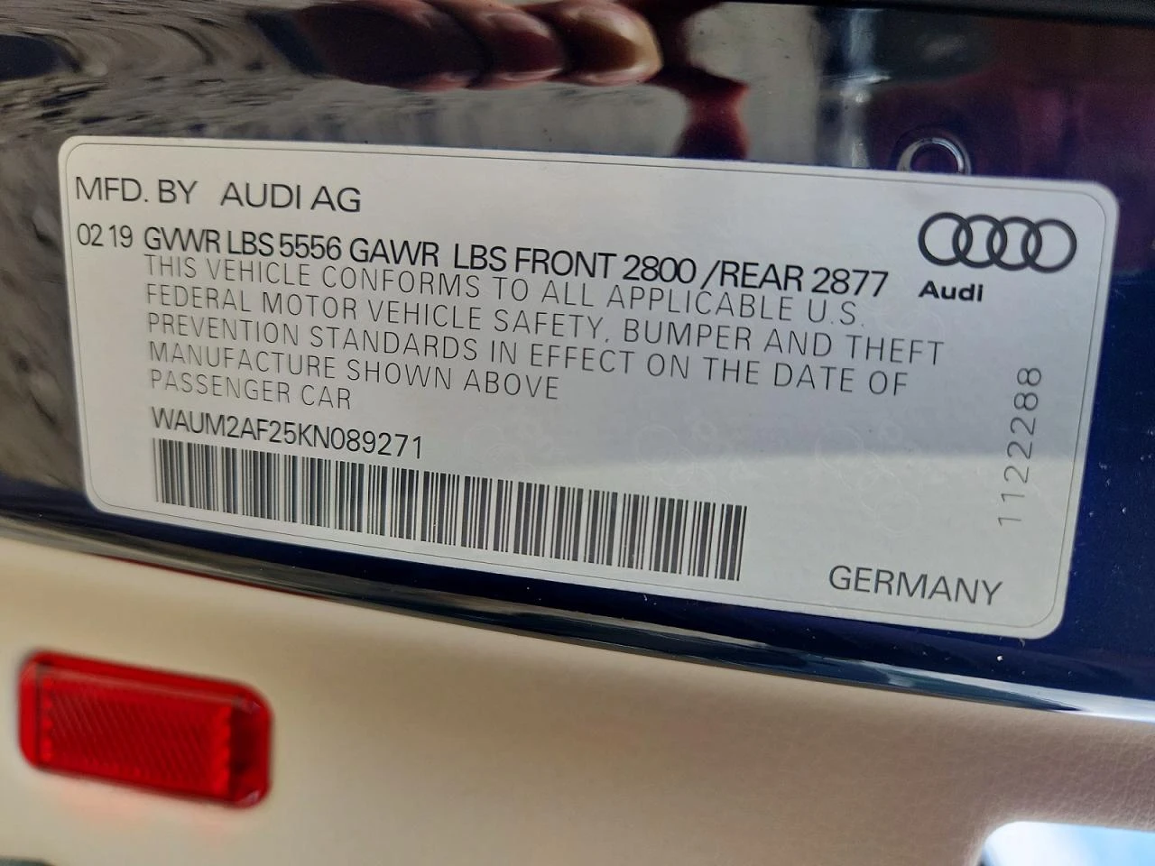 Audi A6 PRESTIGE* ДИСТРОНИК* ЛИЗИНГ* ОБДУХ* HUD, снимка 13 - Автомобили и джипове - 54701987