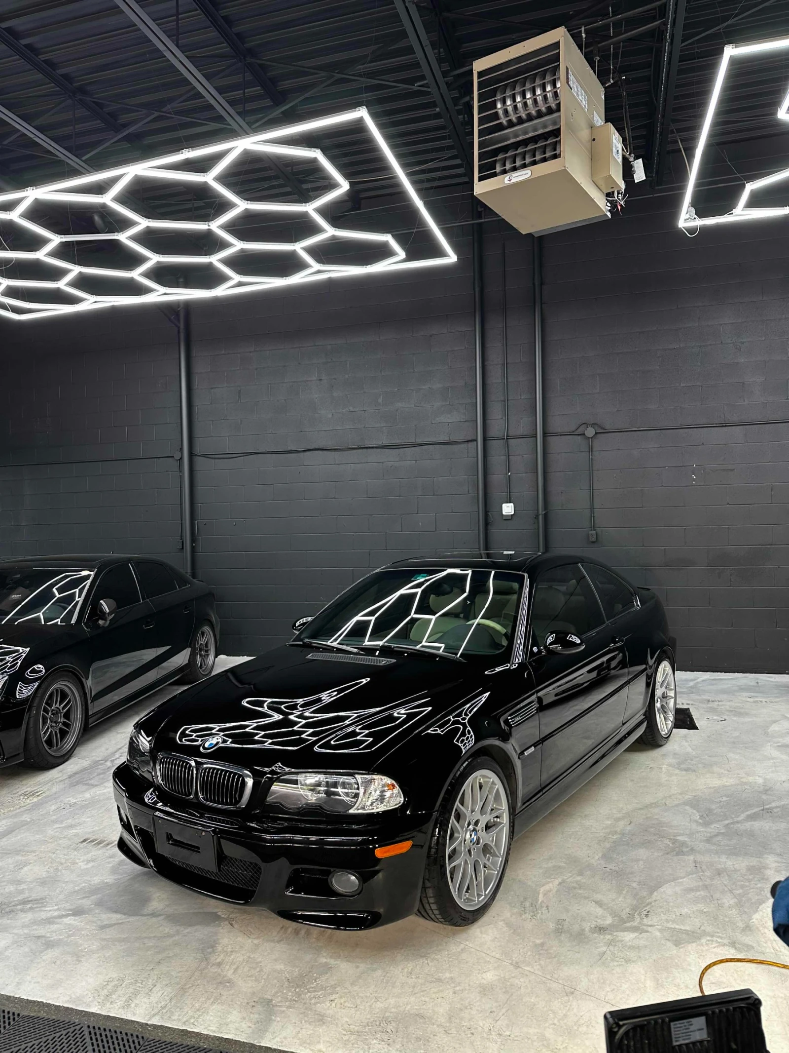 BMW M3 individual, снимка 2 - Автомобили и джипове - 54883322