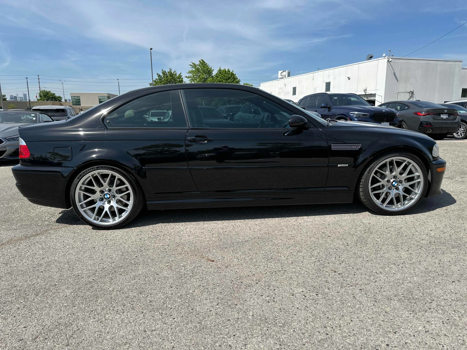 BMW M3 individual, снимка 7 - Автомобили и джипове - 54883322
