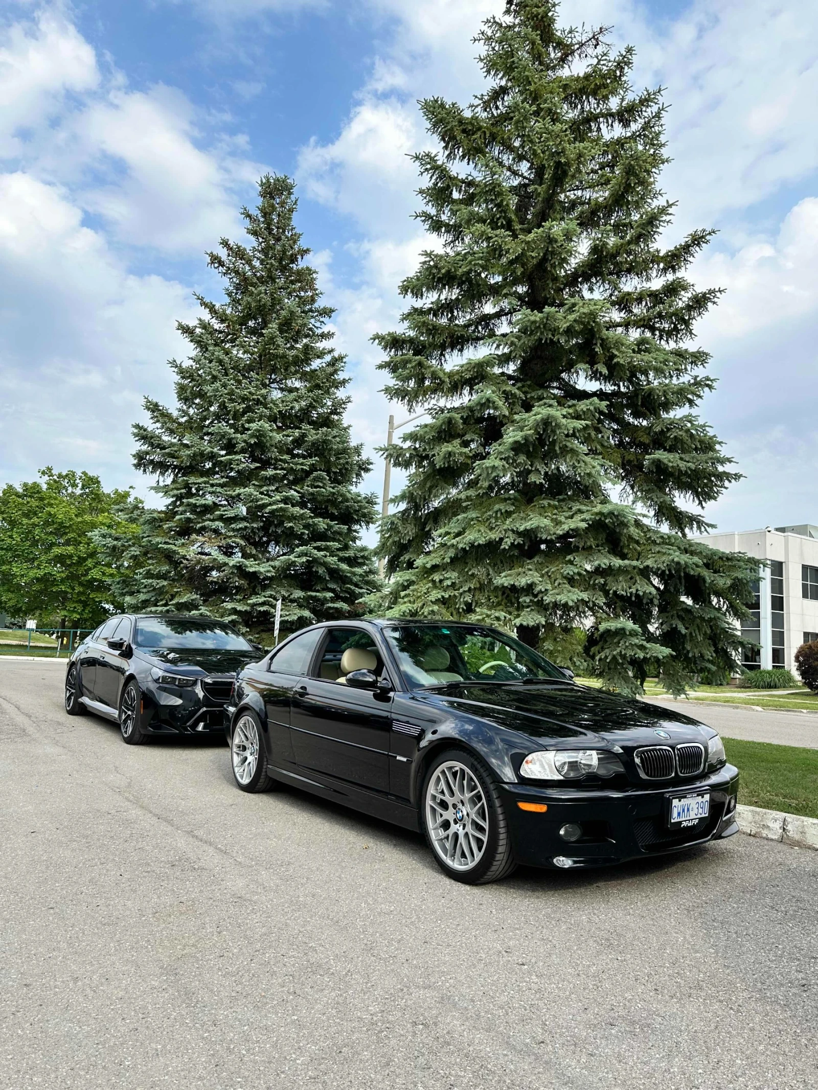 BMW M3 individual, снимка 9 - Автомобили и джипове - 54883322