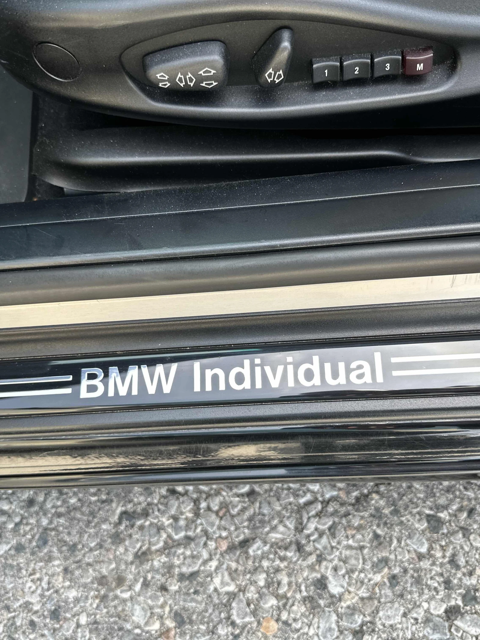 BMW M3 individual, снимка 15 - Автомобили и джипове - 54883322