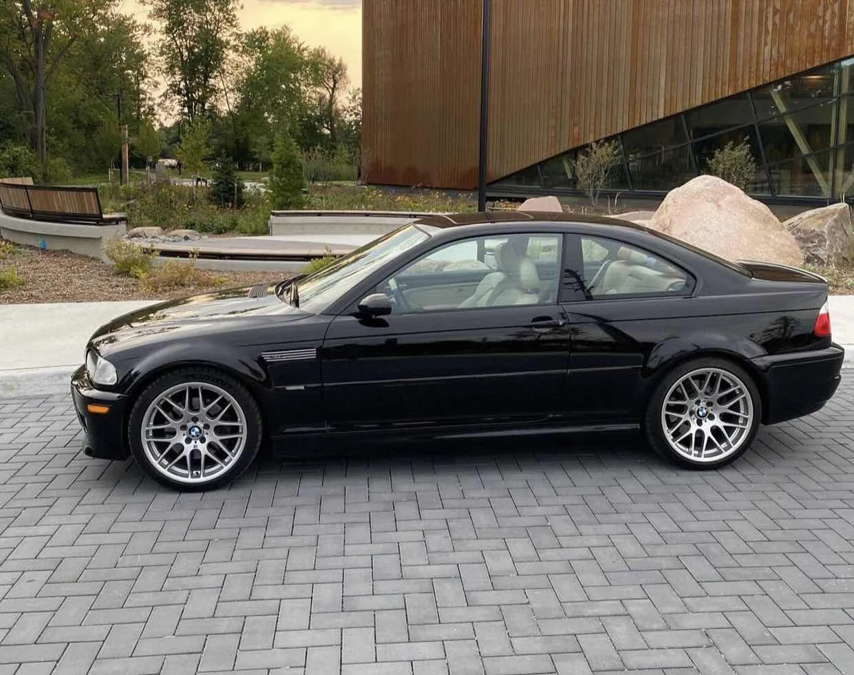 BMW M3 individual, снимка 6 - Автомобили и джипове - 54883322