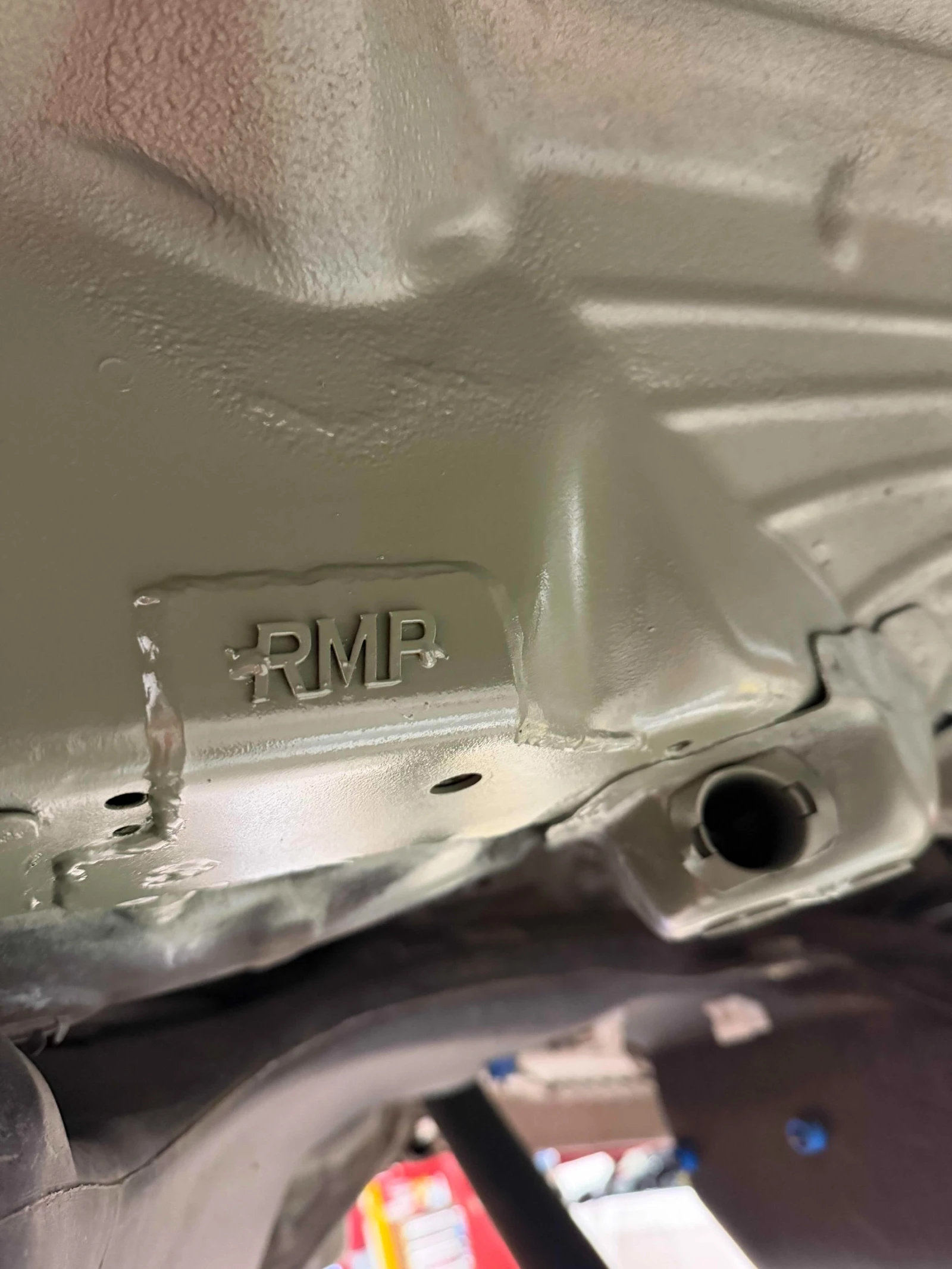 BMW M3 individual, снимка 16 - Автомобили и джипове - 54883322