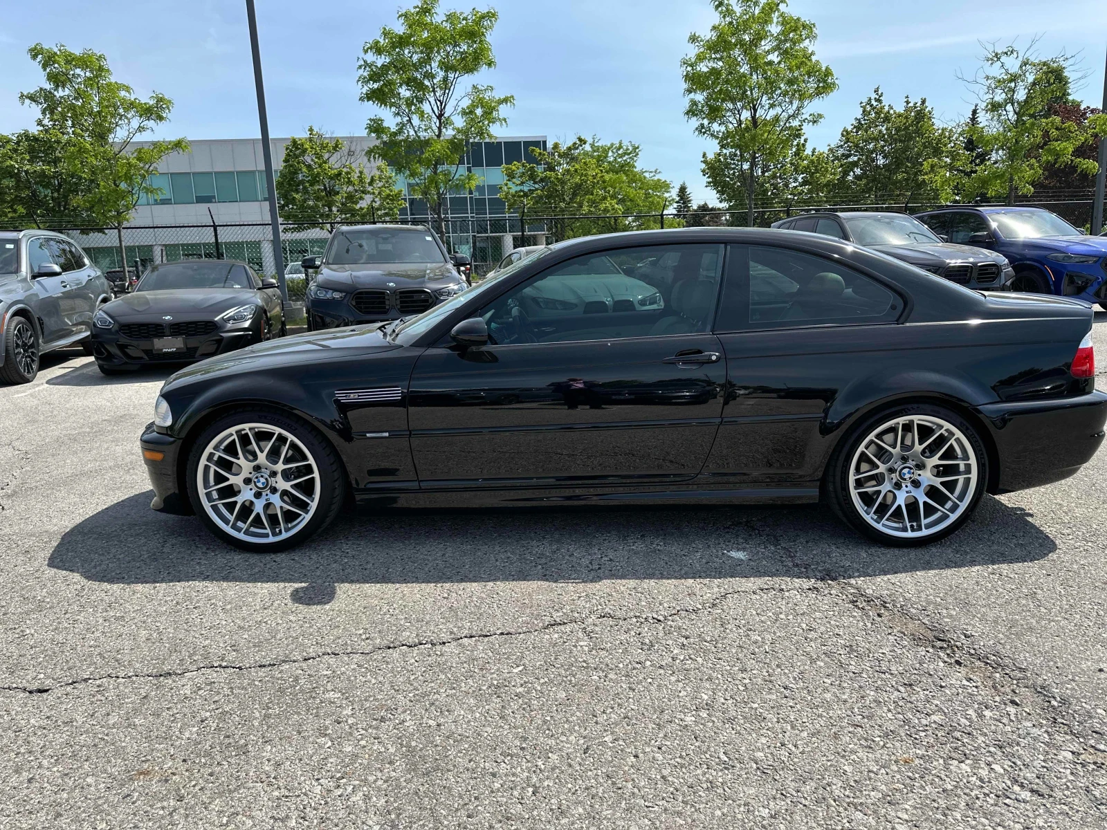 BMW M3 individual, снимка 8 - Автомобили и джипове - 54883322