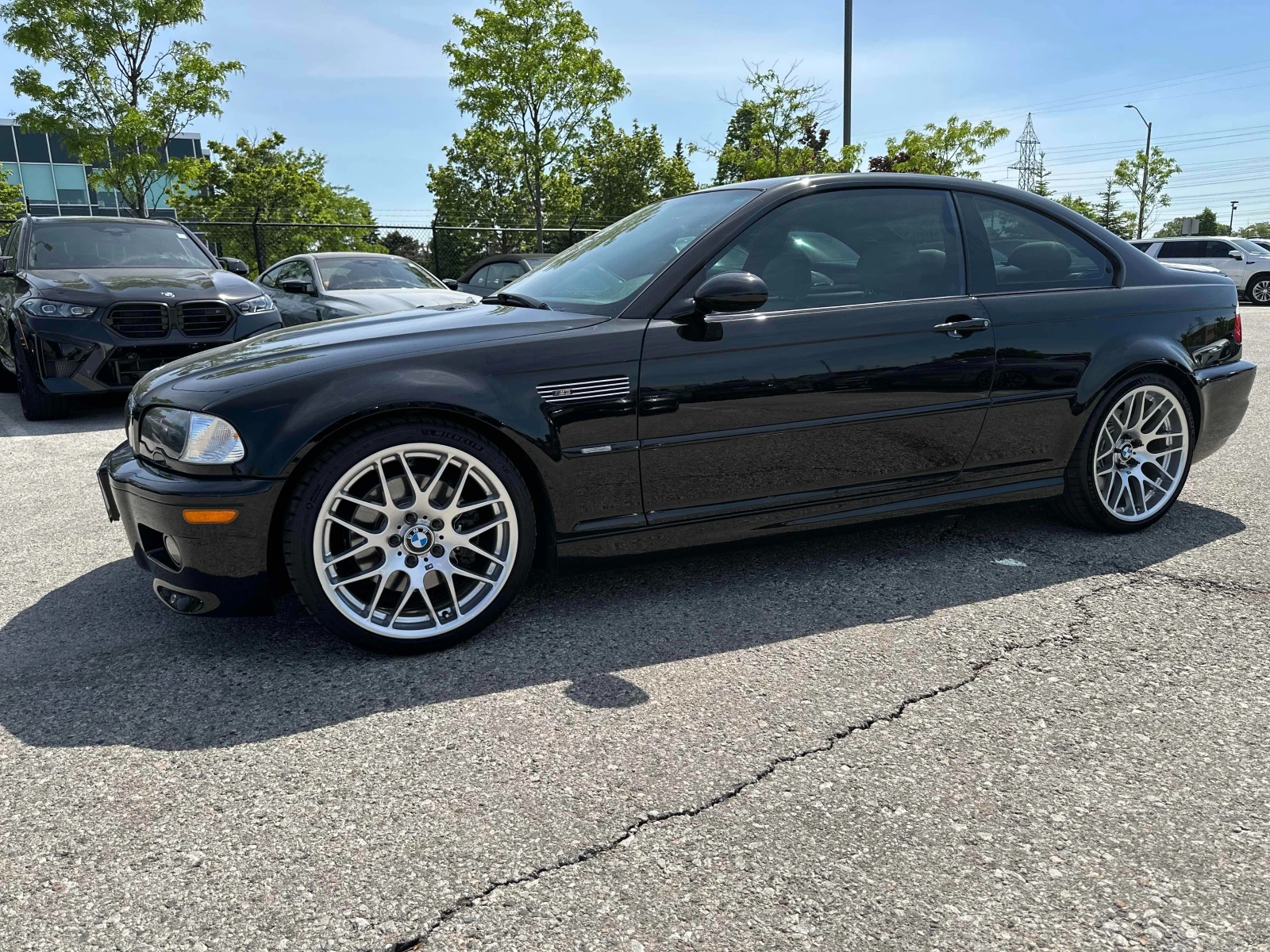 BMW M3 individual, снимка 5 - Автомобили и джипове - 54883322