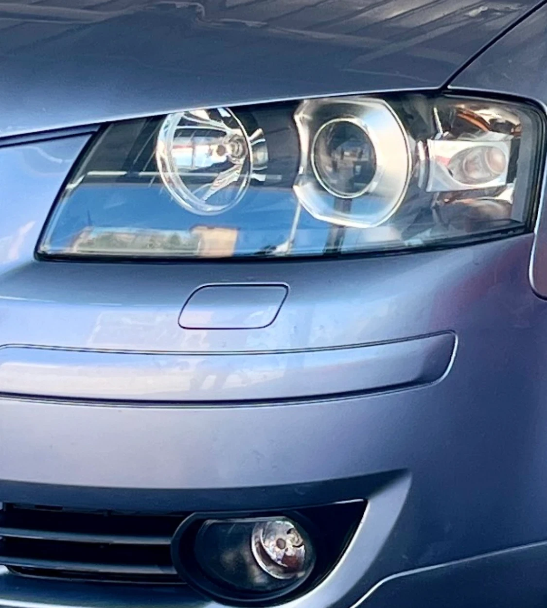 Audi A3 8p, снимка 5 - Автомобили и джипове - 55164850