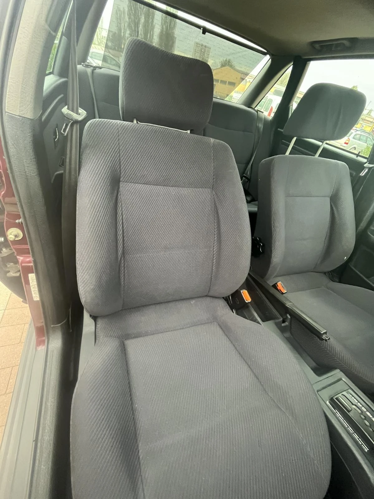 Audi 80 2.0, снимка 12 - Автомобили и джипове - 55172524
