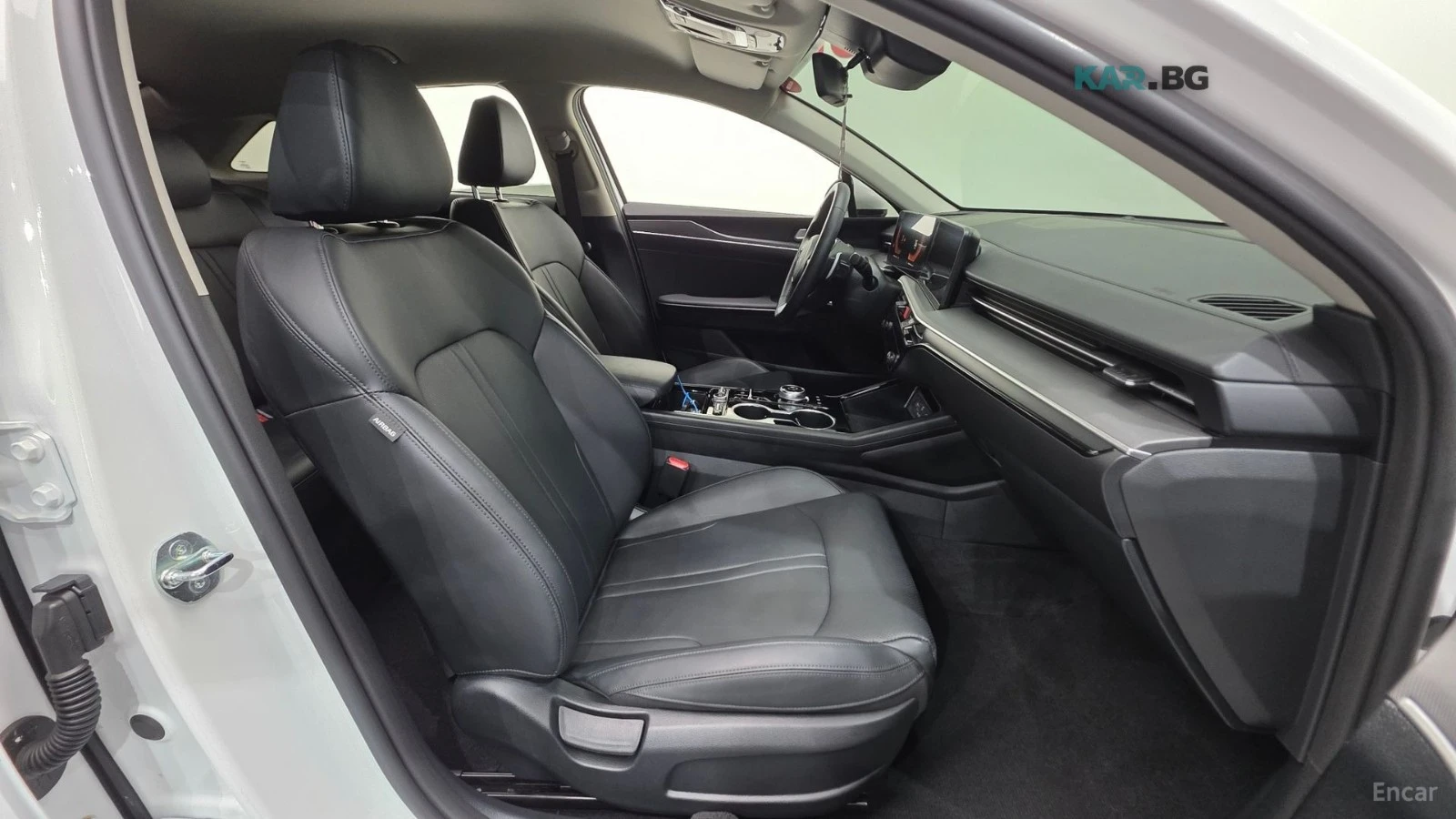 Kia K5 2.0 LPI / �������� / ��. �� ����� / ����� ������ | Mobile.bg � ����������� 10