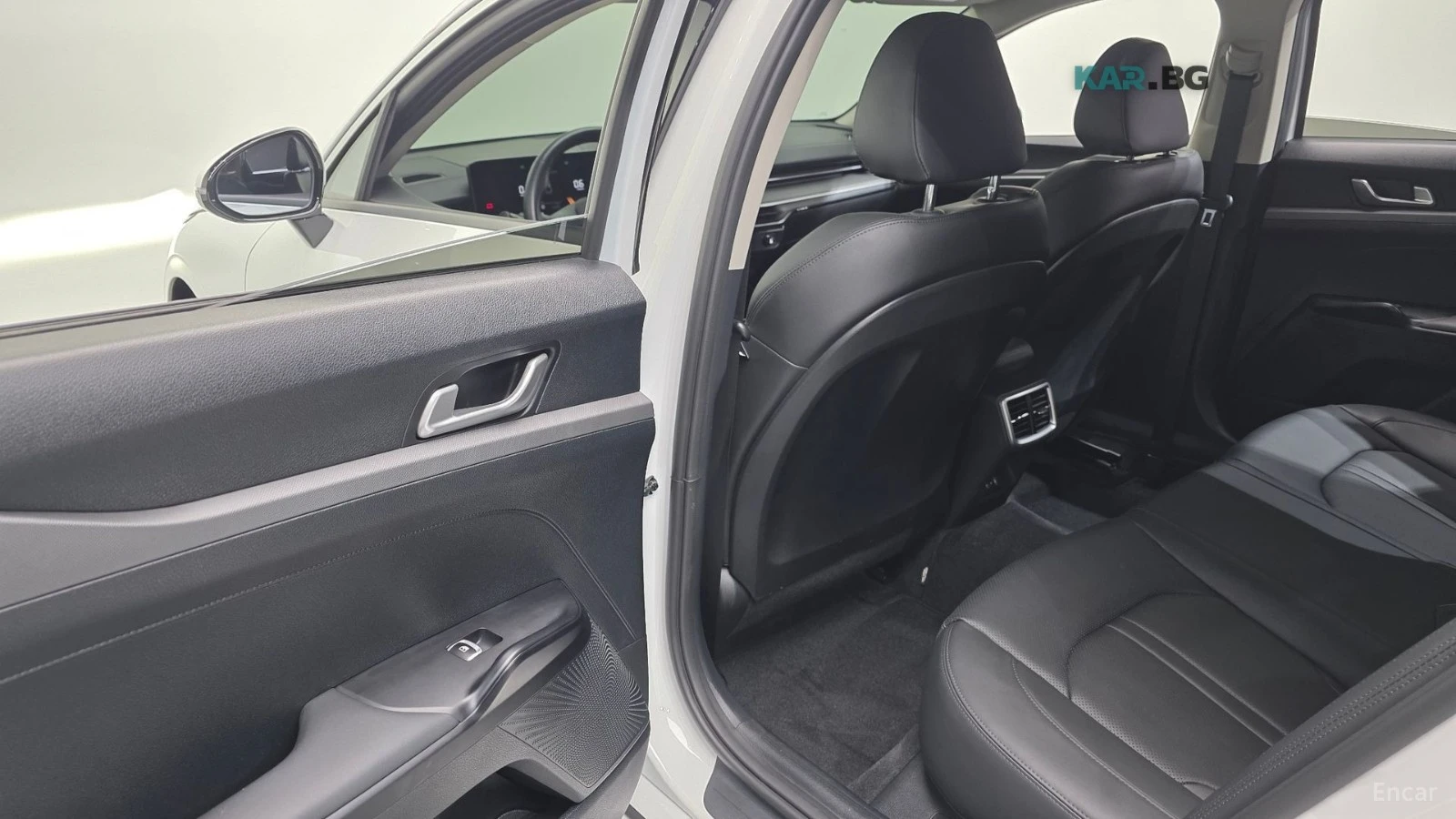 Kia K5 2.0 LPI / �������� / ��. �� ����� / ����� ������ | Mobile.bg � ����������� 16