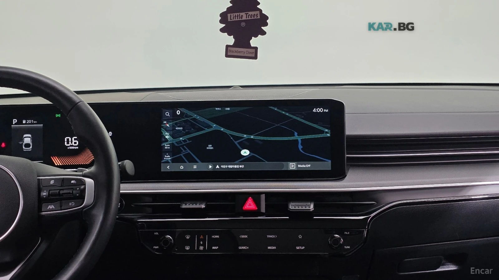 Kia K5 2.0 LPI / �������� / ��. �� ����� / ����� ������ | Mobile.bg � ����������� 14
