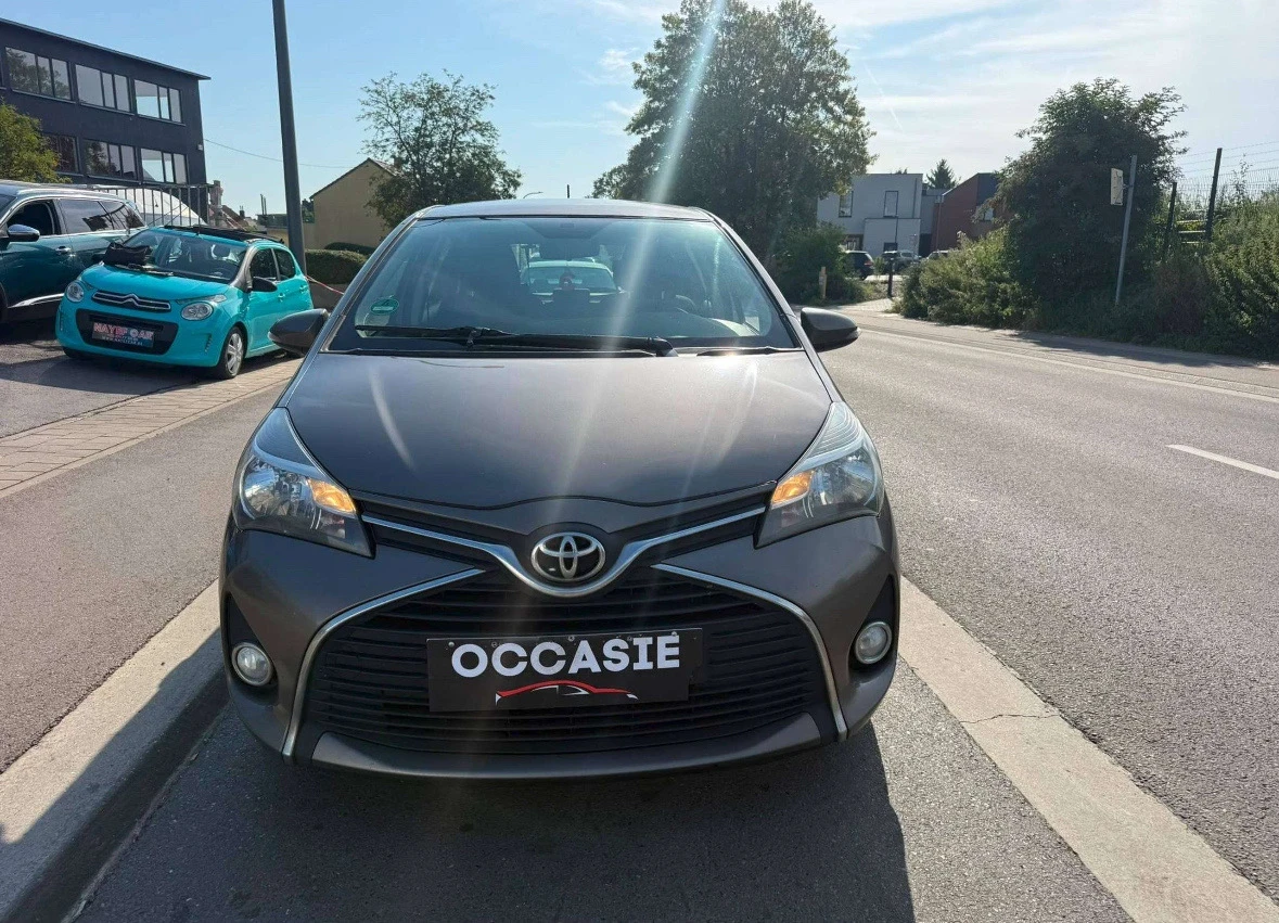 Toyota Yaris !!COMING SOON!! * 1.4 D4D * 128 000 * COC * KTEO, снимка 2 - Автомобили и джипове - 55430375