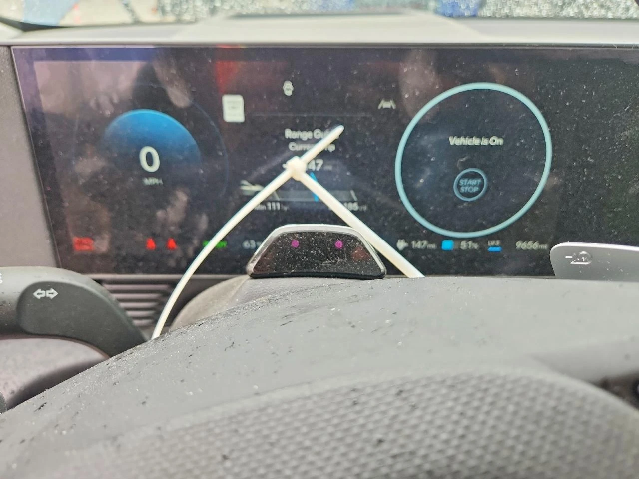 Hyundai Ioniq 5 * LIMITED* AWD* DIS* HUD* 360*  | Mobile.bg � ����������� 8