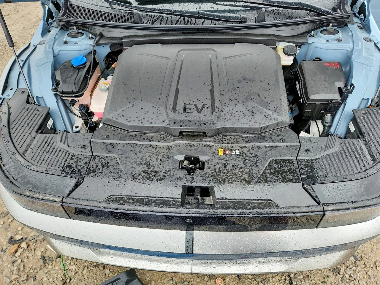 Hyundai Ioniq 5 * LIMITED* AWD* DIS* HUD* 360*  | Mobile.bg � ����������� 7