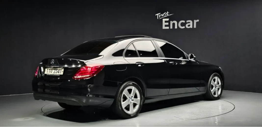 Mercedes-Benz C 200 * ���� ������* ���� �� �� * �������� ������� *  | Mobile.bg � ����������� 2