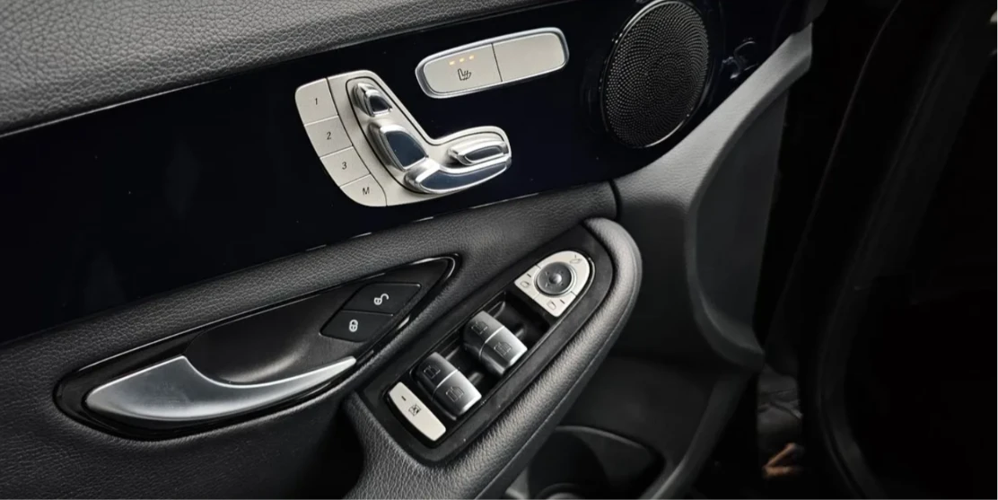 Mercedes-Benz C 200 * ���� ������* ���� �� �� * �������� ������� *  | Mobile.bg � ����������� 6