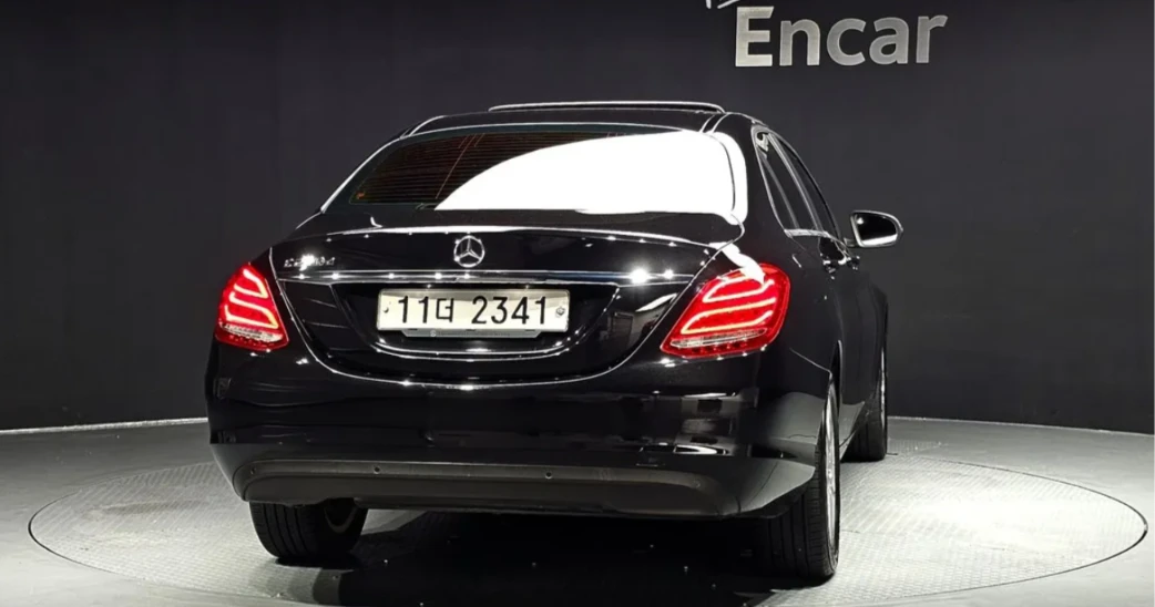 Mercedes-Benz C 200 * ���� ������* ���� �� �� * �������� ������� *  | Mobile.bg � ����������� 4