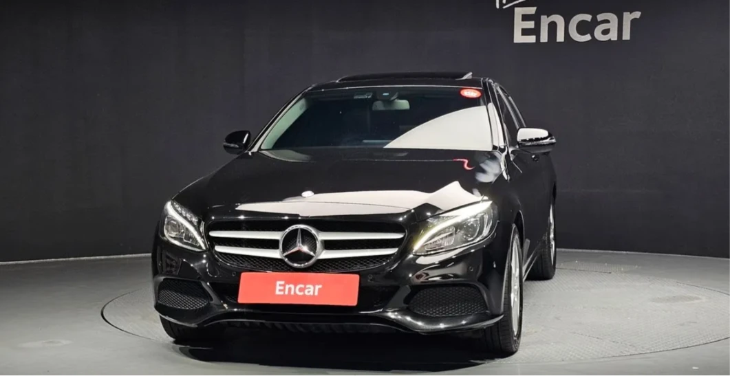 Mercedes-Benz C 200 * ���� ������* ���� �� �� * �������� ������� *  | Mobile.bg � ����������� 3