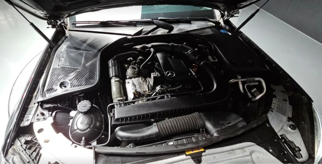 Mercedes-Benz C 200 * ���� ������* ���� �� �� * �������� ������� *  | Mobile.bg � ����������� 16