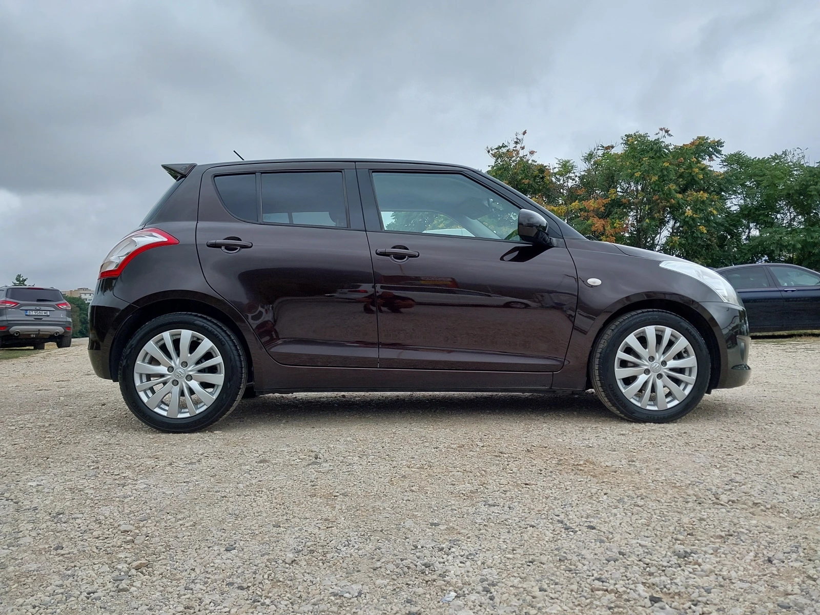Suzuki Swift 1.2- 90��.Klima. | Mobile.bg � ����������� 1