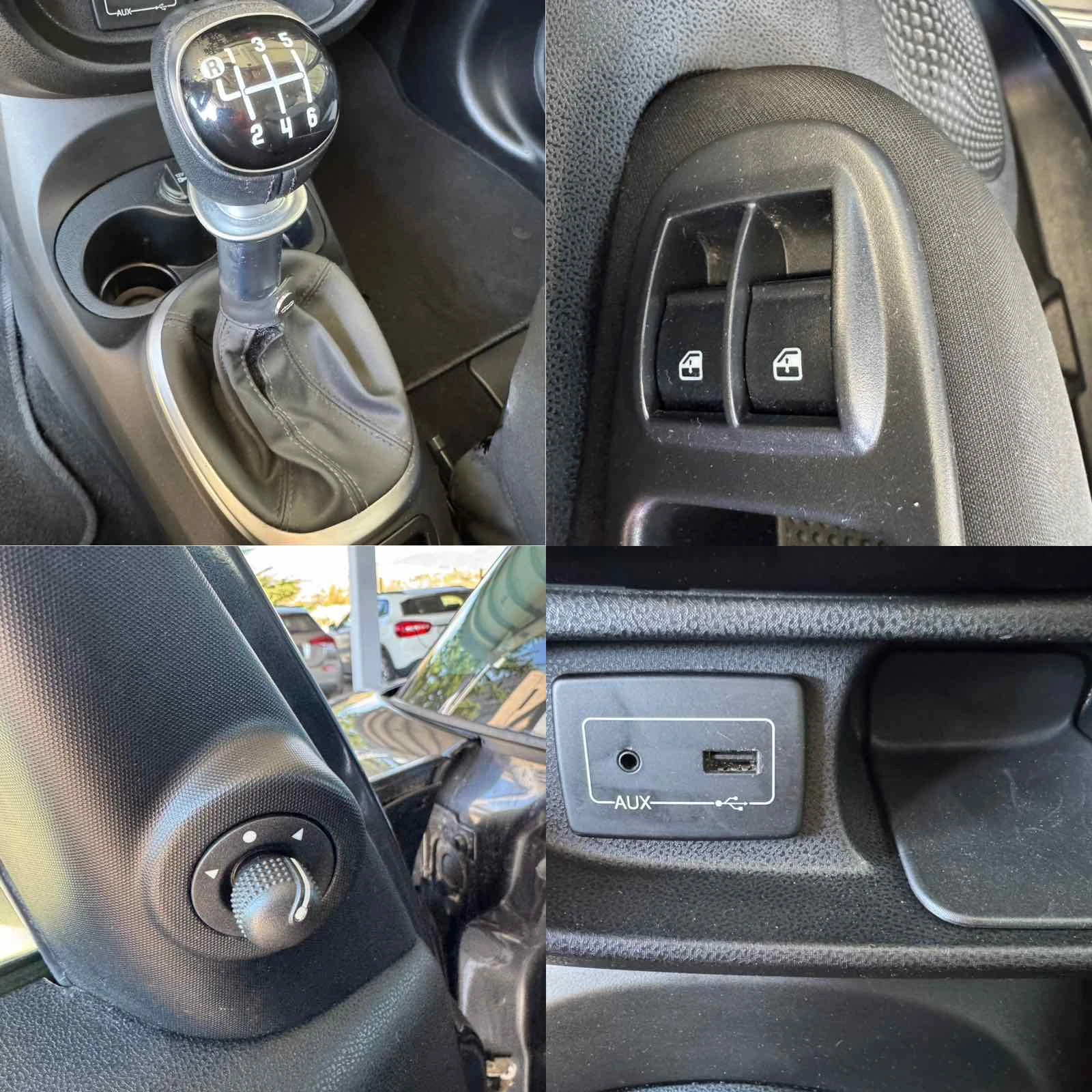 Fiat 500L 1.6D* 105ps* 6��* ����* ������*  | Mobile.bg � ����������� 15