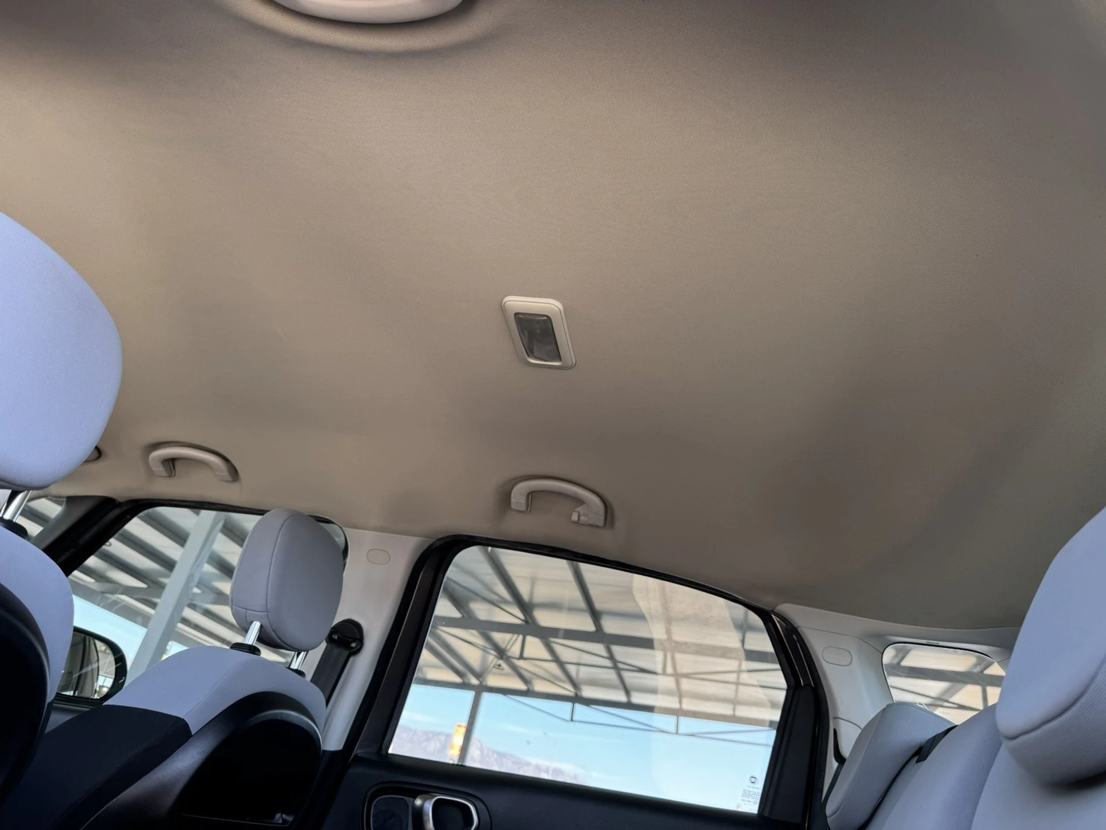 Fiat 500L 1.6D* 105ps* 6��* ����* ������*  | Mobile.bg � ����������� 16