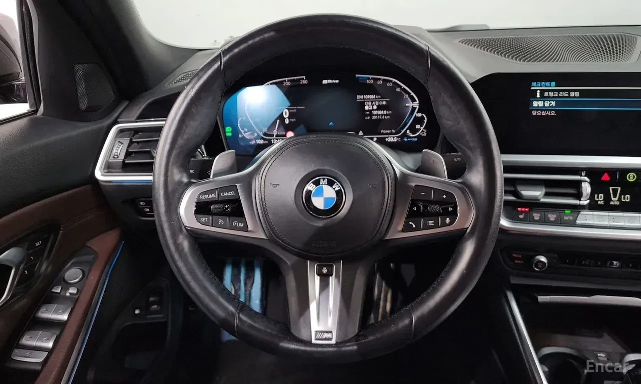 BMW 330 M* SPORT* �����* LANE* ASSIST*  | Mobile.bg � ����������� 8