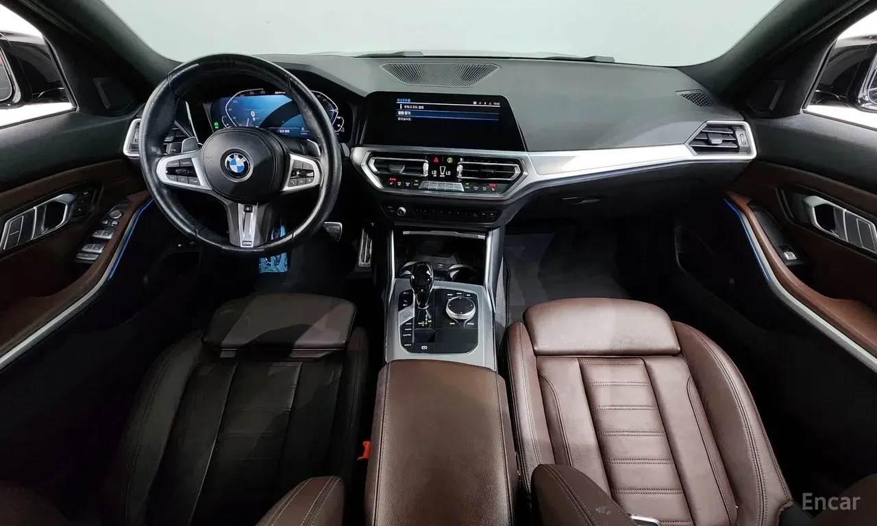 BMW 330 M* SPORT* �����* LANE* ASSIST*  | Mobile.bg � ����������� 7