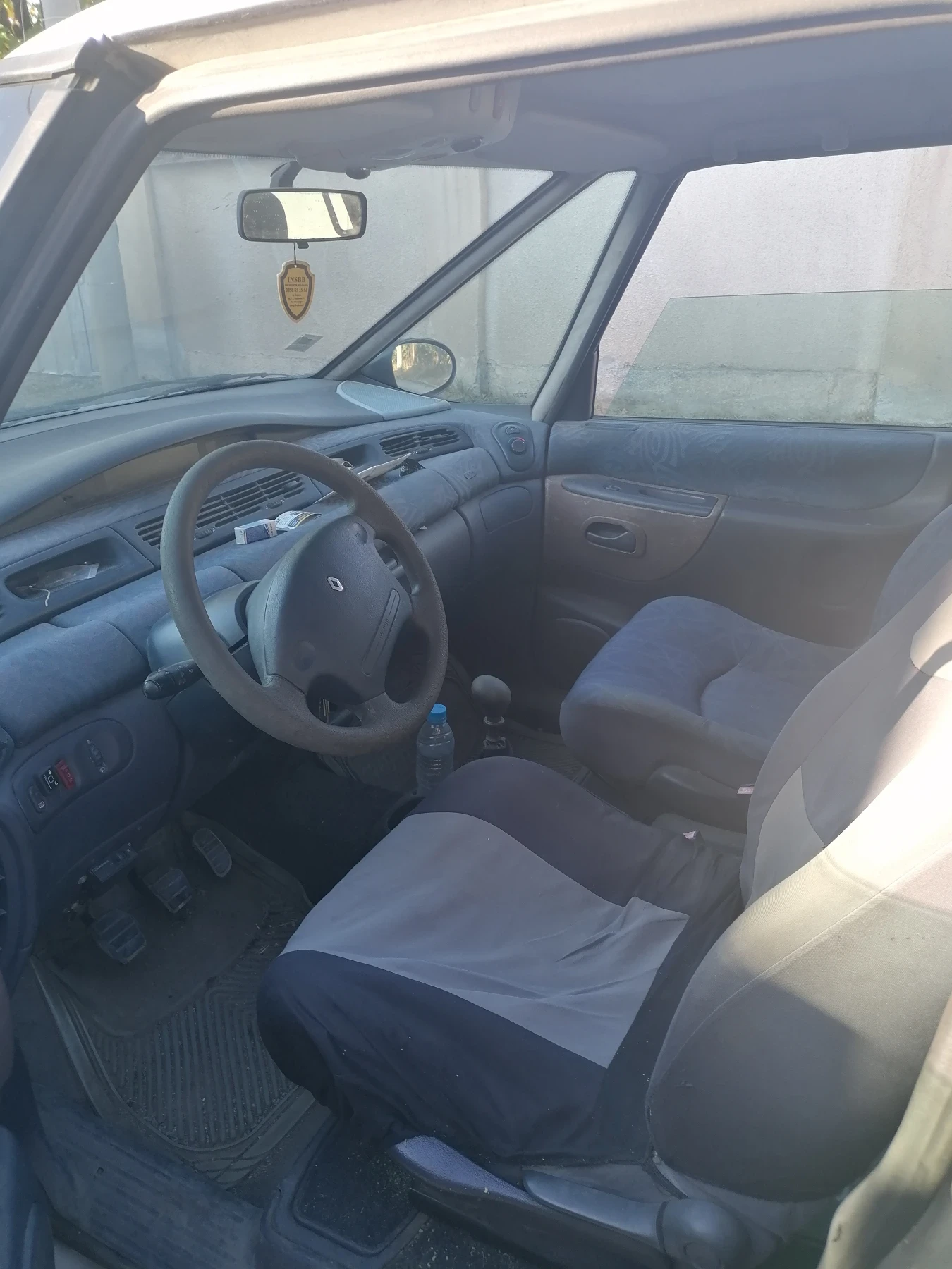 Renault Espace, снимка 7 - Автомобили и джипове - 56377480