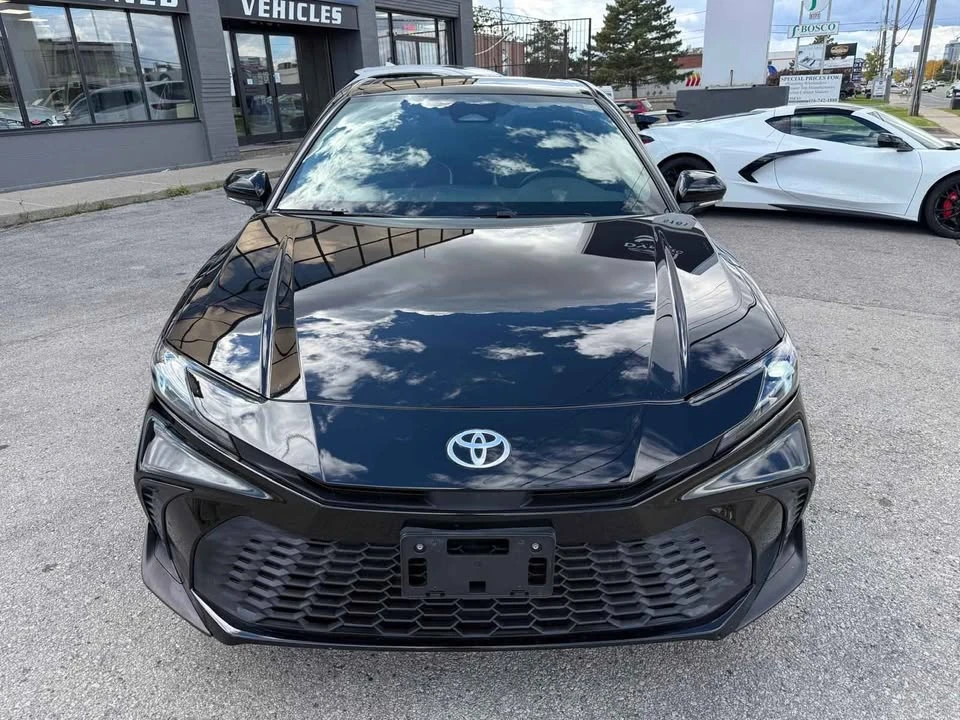 Toyota Camry SE Hybrid, ����������, ���� �� �� | Mobile.bg � ����������� 3