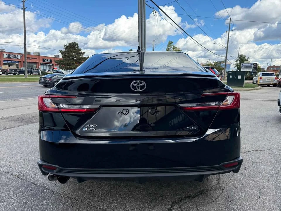 Toyota Camry SE Hybrid, ����������, ���� �� �� | Mobile.bg � ����������� 6