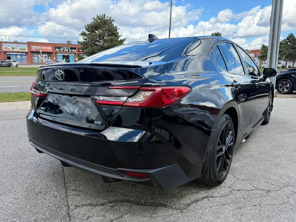 Toyota Camry SE Hybrid, ����������, ���� �� �� | Mobile.bg � ����������� 5
