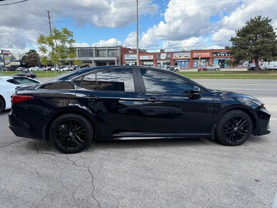 Toyota Camry SE Hybrid, ����������, ���� �� �� | Mobile.bg � ����������� 4