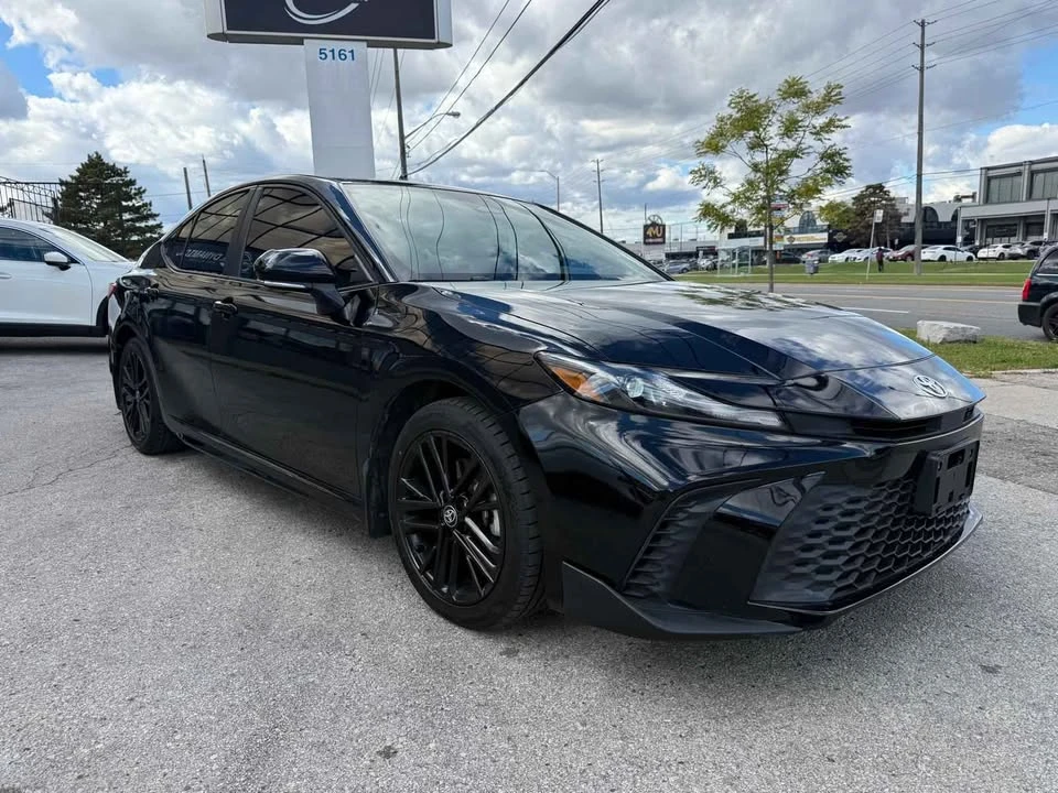 Toyota Camry SE Hybrid, ����������, ���� �� �� | Mobile.bg � ����������� 2