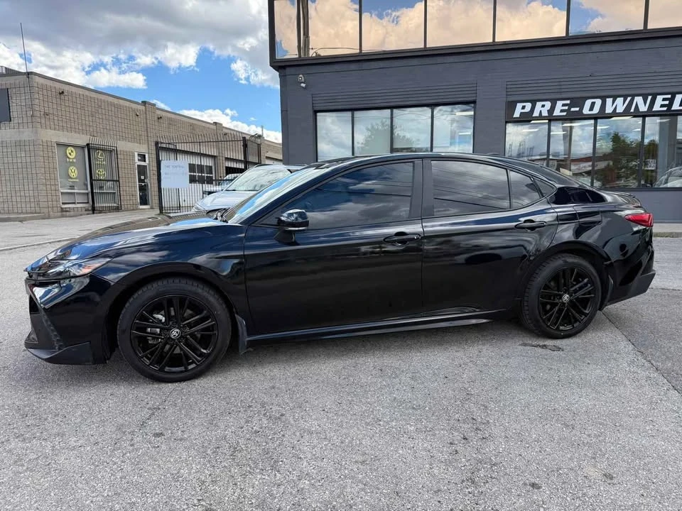 Toyota Camry SE Hybrid, ����������, ���� �� �� | Mobile.bg � ����������� 11