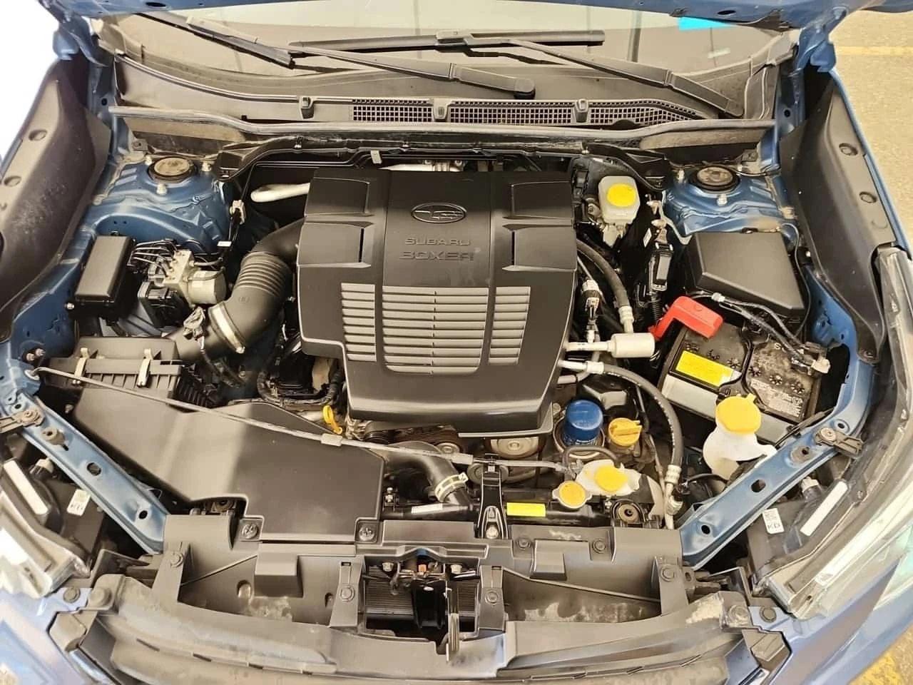 Subaru Forester * TOURING * ���������� ��� ������������ ������*  | Mobile.bg � ����������� 17