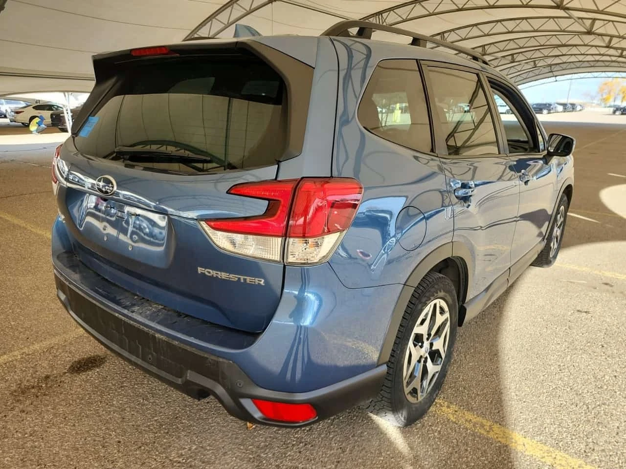 Subaru Forester * TOURING * ���������� ��� ������������ ������*  | Mobile.bg � ����������� 3