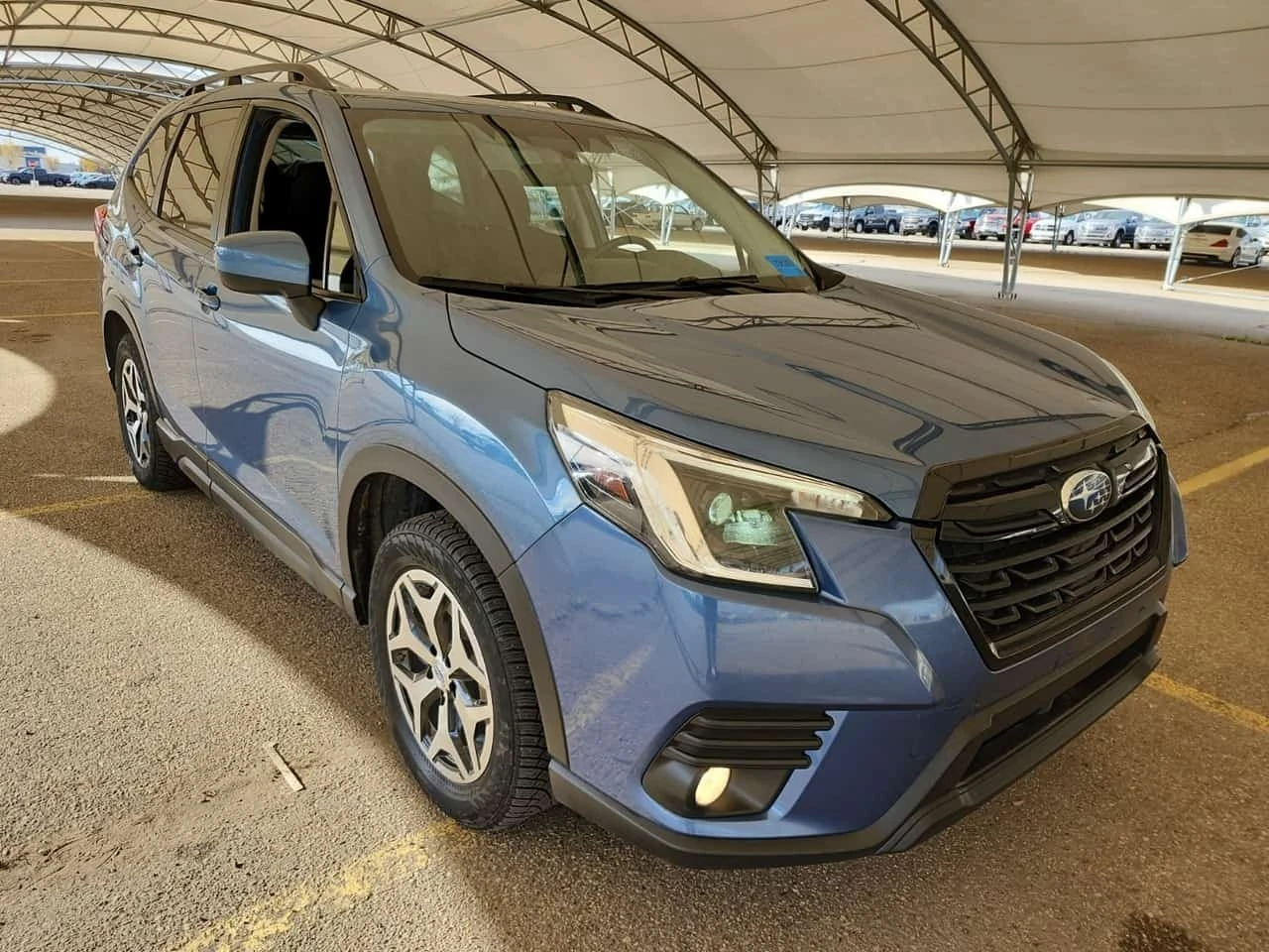 Subaru Forester * TOURING * ���������� ��� ������������ ������*  | Mobile.bg � ����������� 2