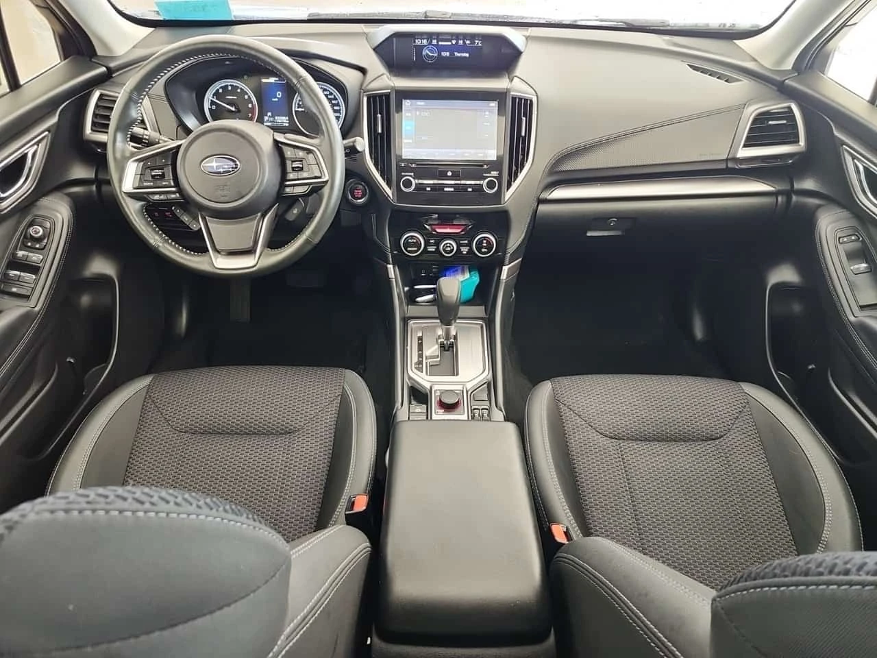 Subaru Forester * TOURING * ���������� ��� ������������ ������*  | Mobile.bg � ����������� 10