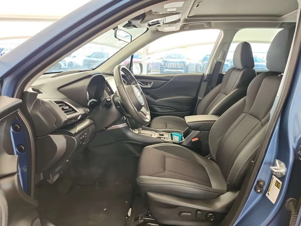 Subaru Forester * TOURING * ���������� ��� ������������ ������*  | Mobile.bg � ����������� 5