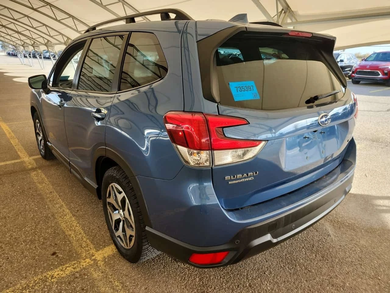 Subaru Forester * TOURING * ���������� ��� ������������ ������*  | Mobile.bg � ����������� 4