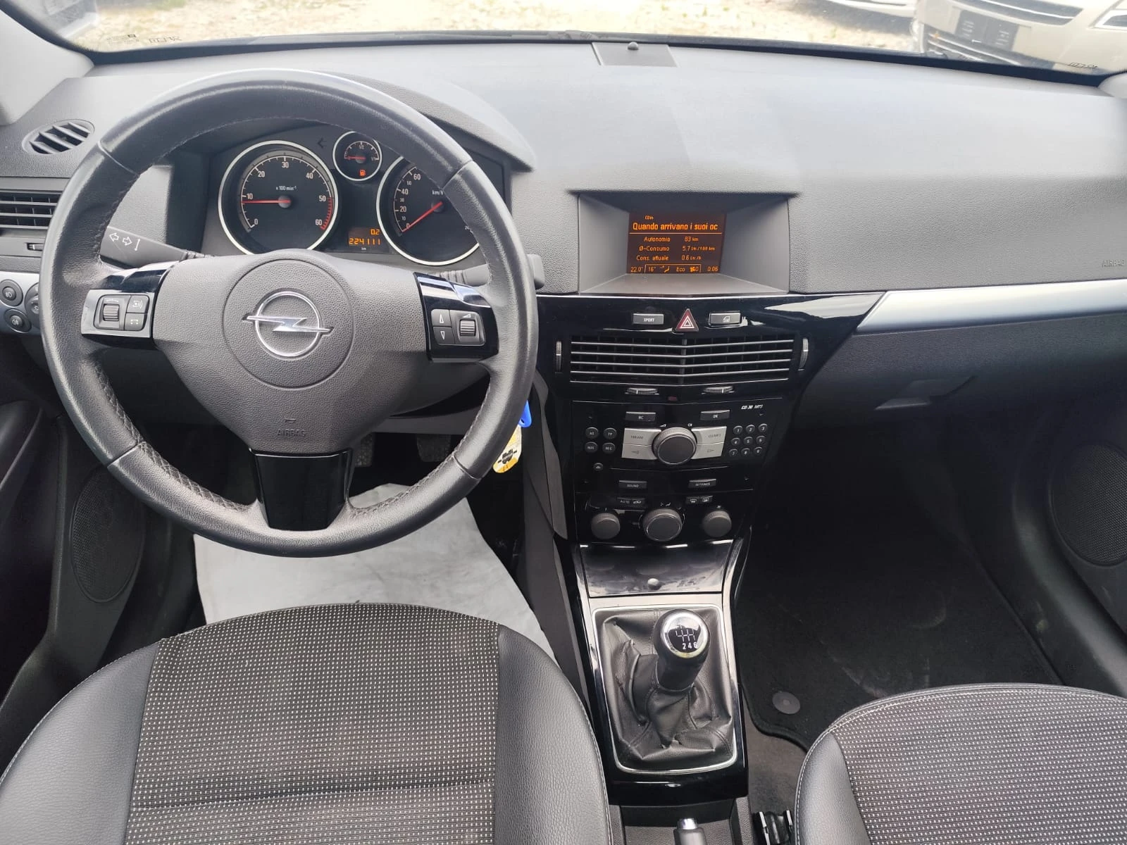 Opel Astra 1.7 ����� ������ | Mobile.bg � ����������� 10