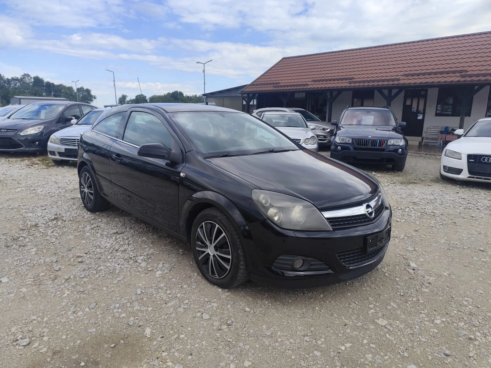 Opel Astra 1.7 ����� ������ | Mobile.bg � ����������� 3