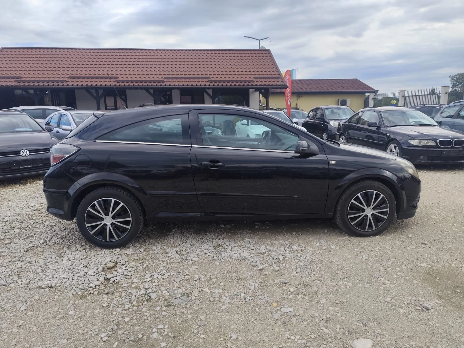 Opel Astra 1.7 ����� ������ | Mobile.bg � ����������� 4