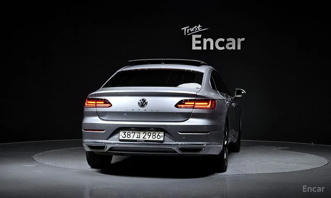 VW Arteon PRESTIGE* ���������* ���������* LANE* ASSIST*  | Mobile.bg � ����������� 4