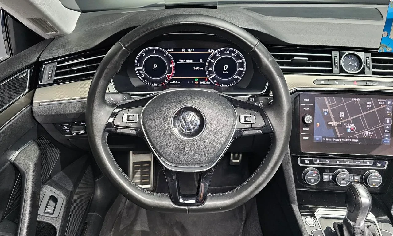 VW Arteon PRESTIGE* ���������* ���������* LANE* ASSIST*  | Mobile.bg � ����������� 8
