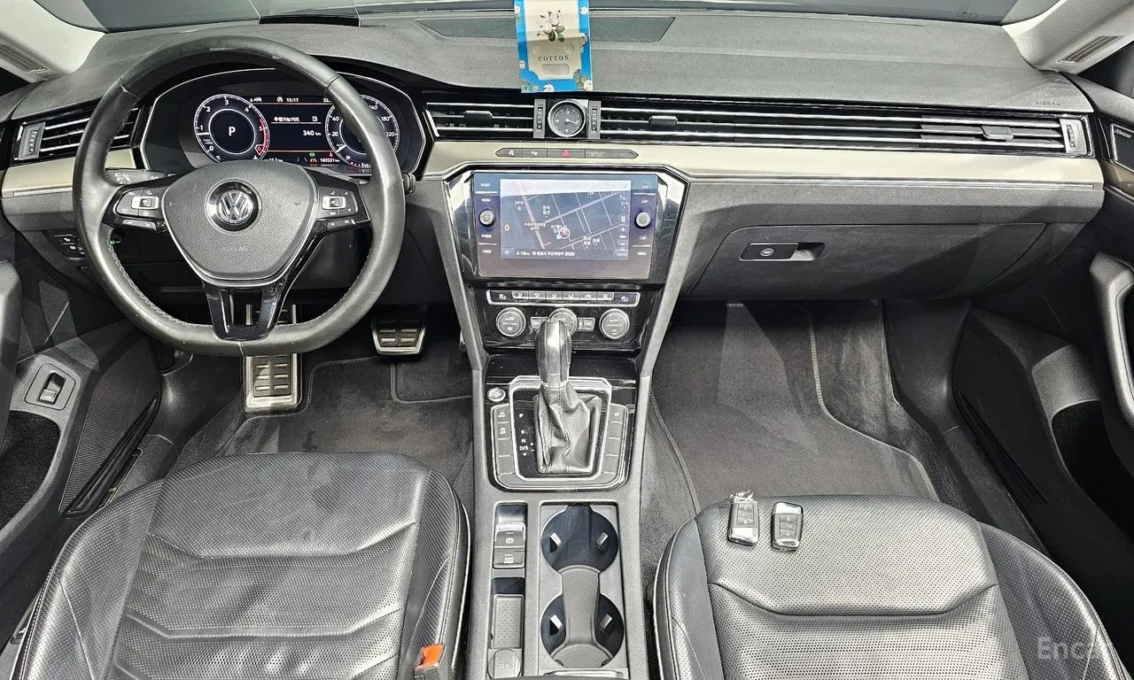 VW Arteon PRESTIGE* ���������* ���������* LANE* ASSIST*  | Mobile.bg � ����������� 7