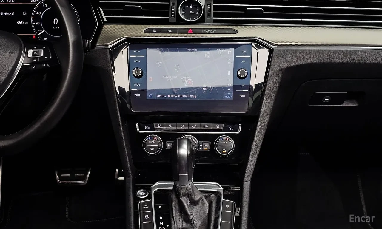 VW Arteon PRESTIGE* ���������* ���������* LANE* ASSIST*  | Mobile.bg � ����������� 9