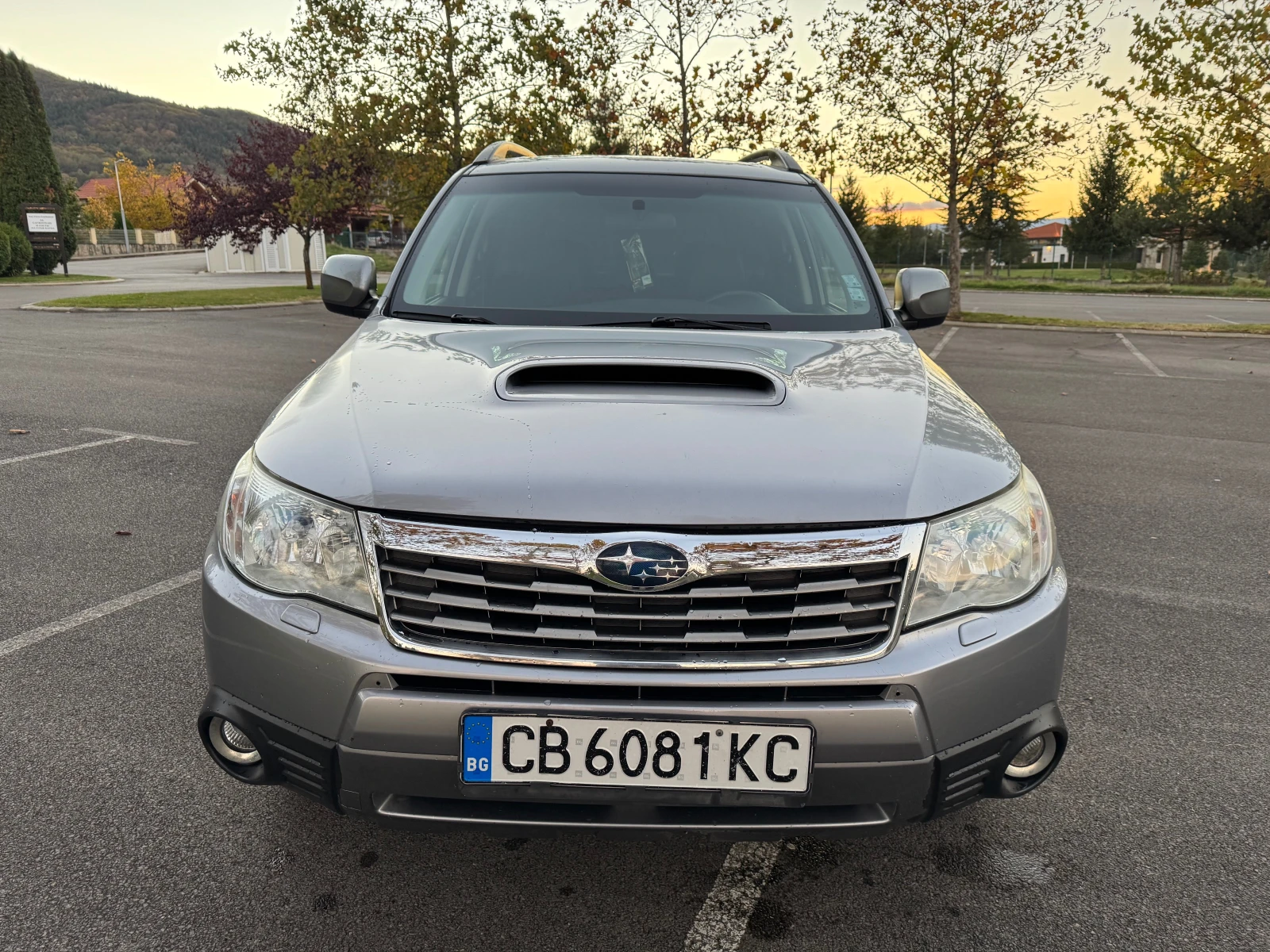 Subaru Forester XT, снимка 3 - Автомобили и джипове - 56633197