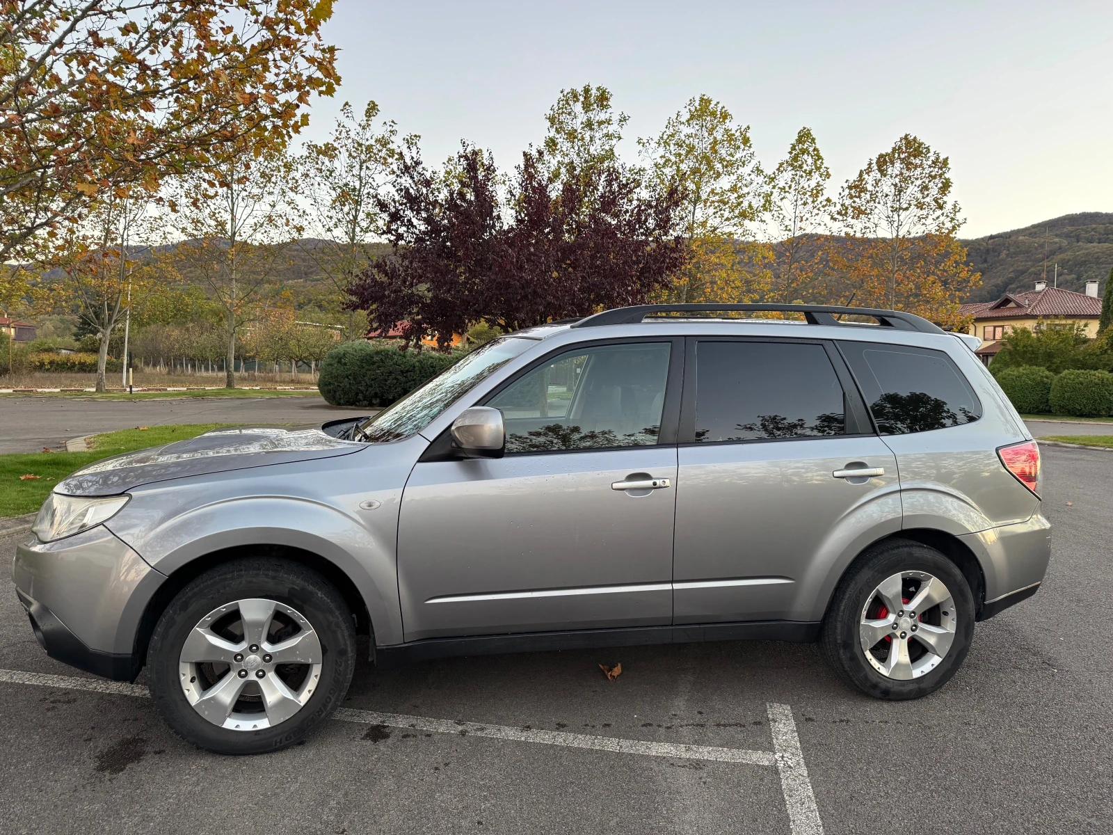 Subaru Forester XT, снимка 2 - Автомобили и джипове - 56633197