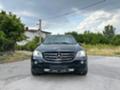 Mercedes-Benz ML 420 420CDI XENON KOJA, снимка 2 - Автомобили и джипове - 37659331